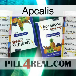Apcalis 12